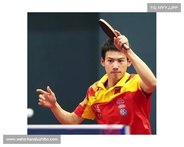 周雨解析全运男单格局:樊振东等四世界冠军争“地表最难”头衔 周雨解析全运男单格局:樊振东等四世界冠军争“地表最难”头衔