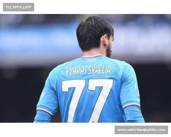 克瓦拉茨赫利亚8场造8球,巴黎新星重塑法甲攻击期待 克瓦拉茨赫利亚8场造8球,巴黎新星重塑法甲攻击期待